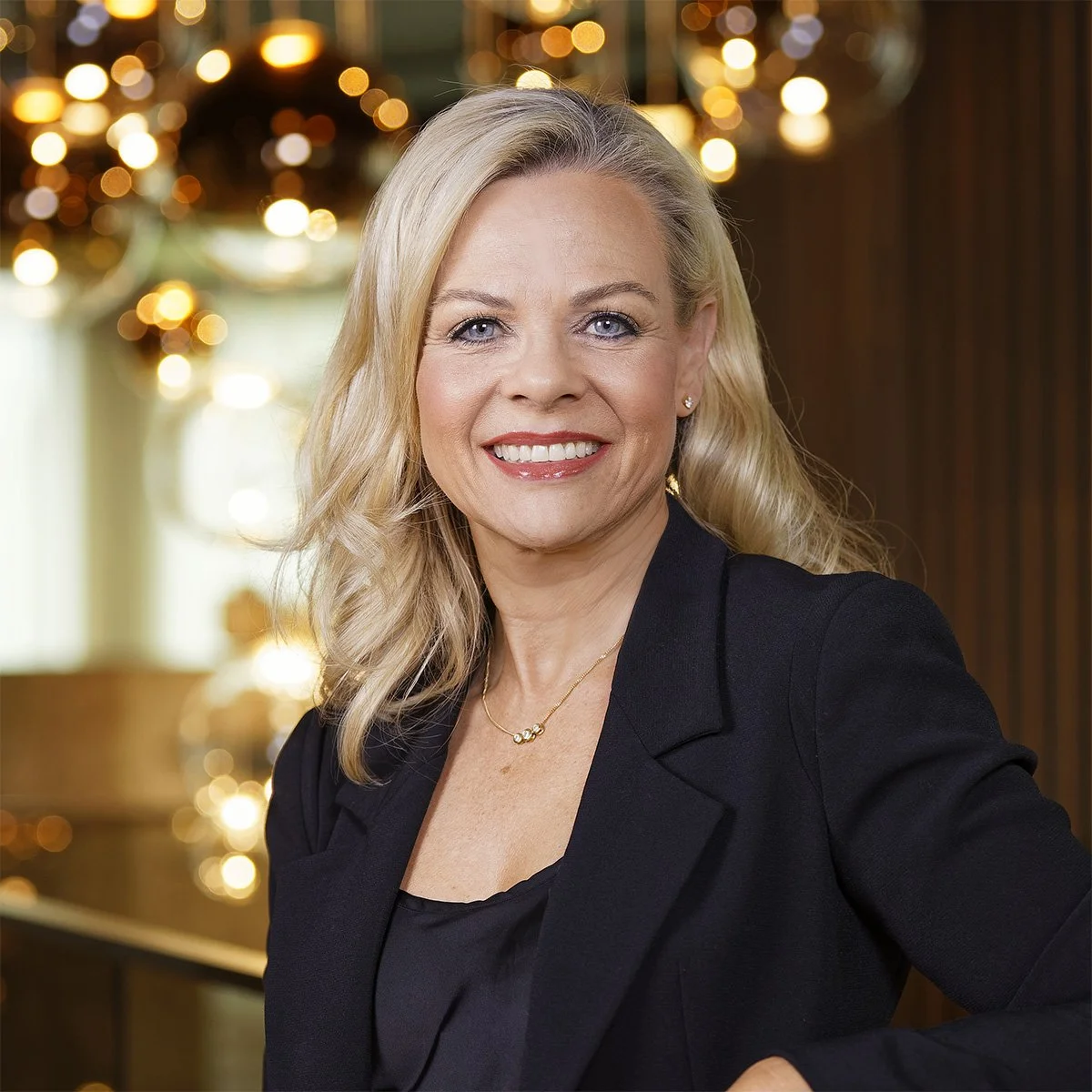 Sonja Berger