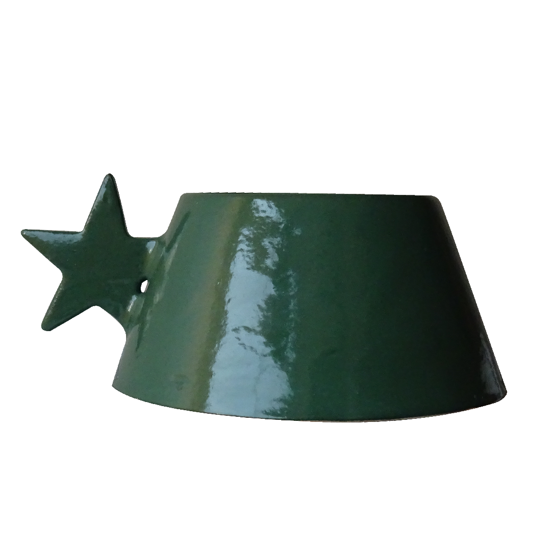 MEDIUM STAR CUP - GREEN
