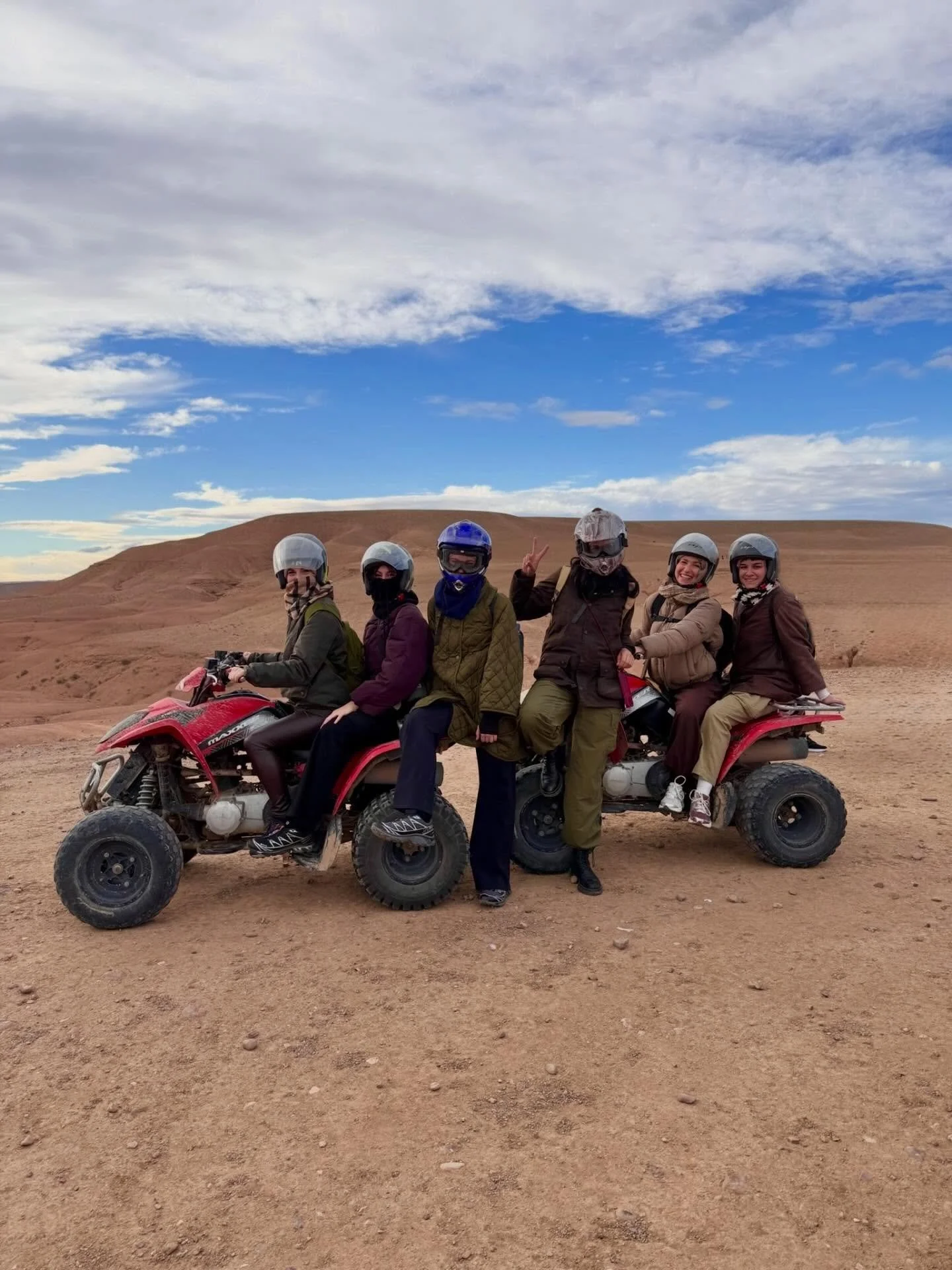 Girls just want to have fun 👯&zwj;♀️