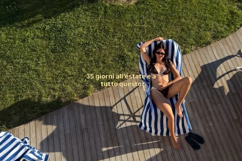 Non vedo l&rsquo;ora che arrivino i prossimi retreattttt 🏄&zwj;♀️🧚&zwj;♀️🌞

#retreat #summervibe #viaggidigruppo #girls