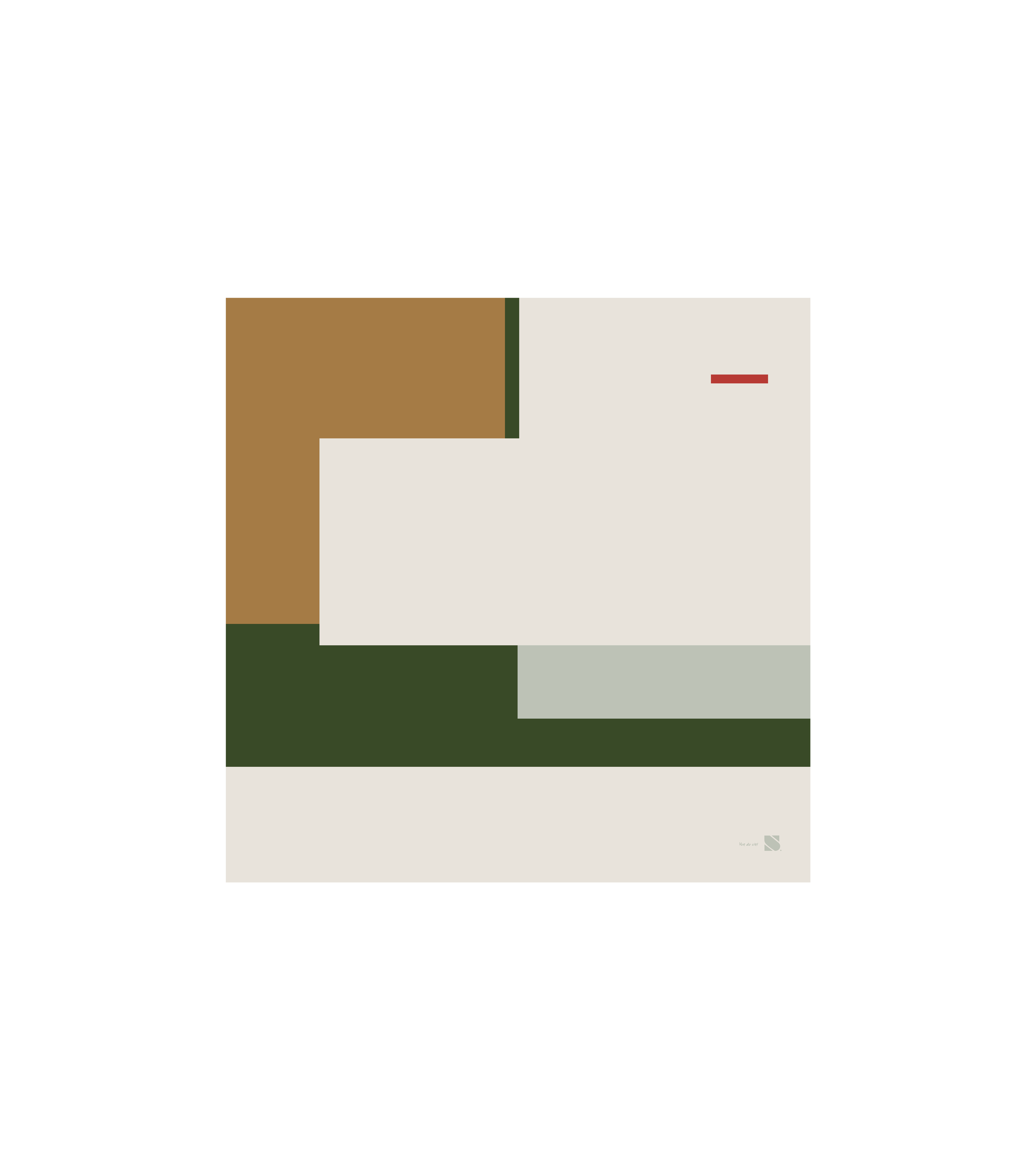 Vue du ciel