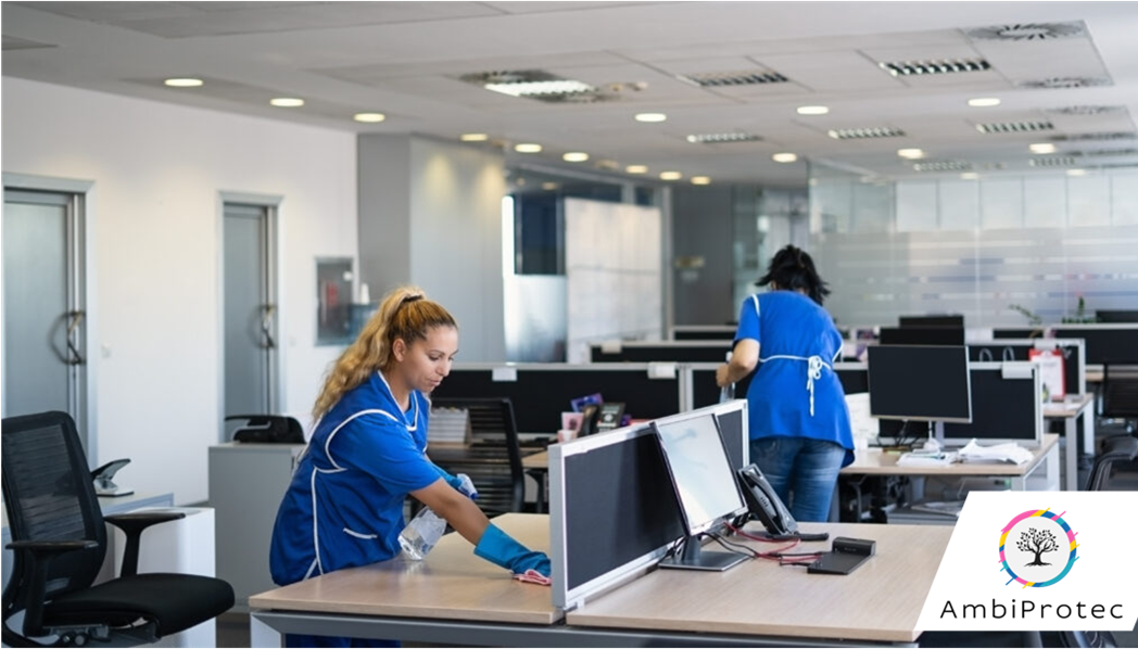 KPIs na Limpeza: como transformar reclamações em métricas e renovar contratos