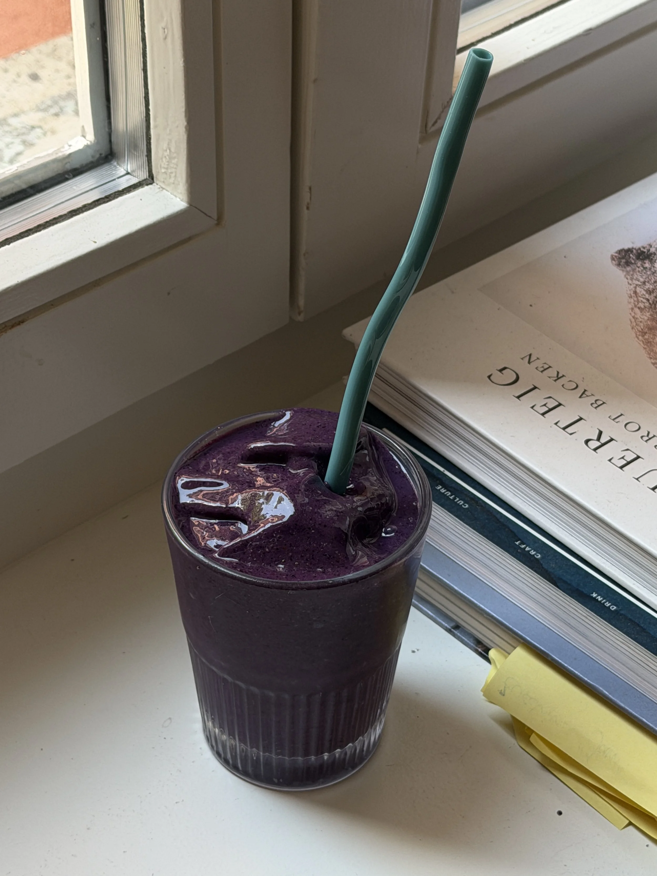 Purple Freeze