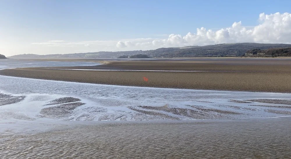 Yoga Workshop in Arnside