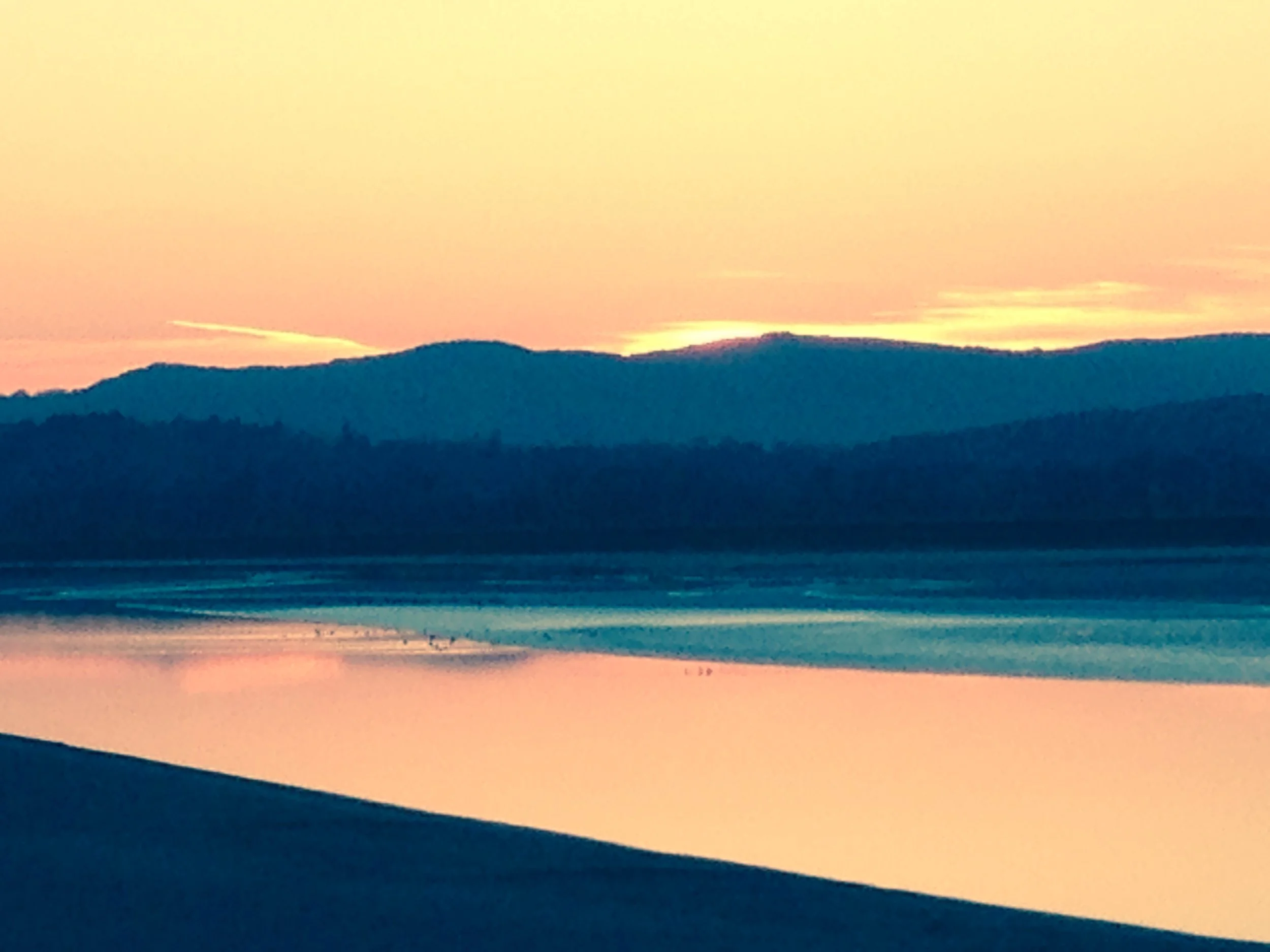 Arnside Yoga Day