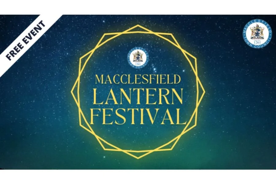 Macclesfield Lantern Festival