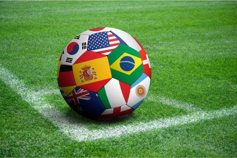 Manchester welcomes UK's bid to host the FIFA Women's World Cup 2035