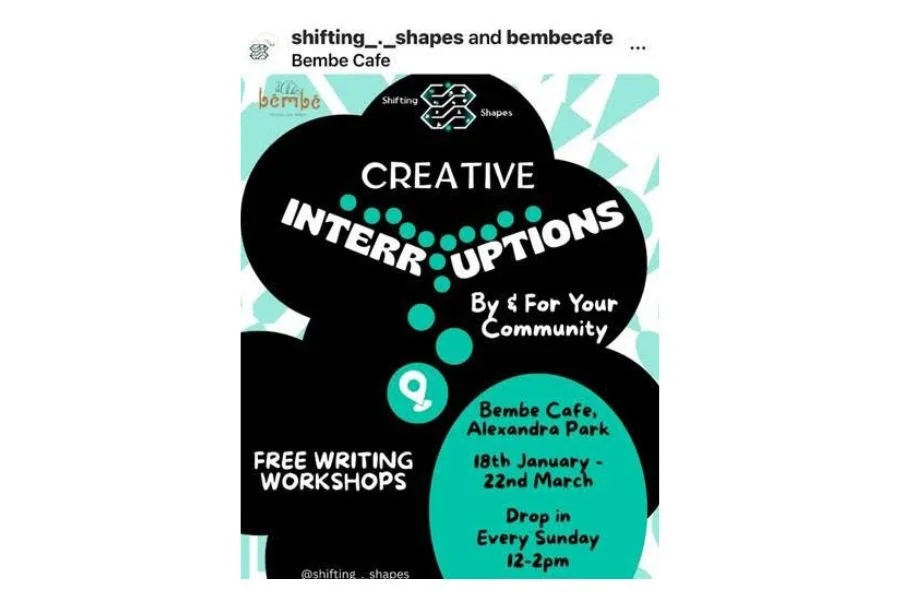 Chorlton and Whalley Range Neighbourhood Update