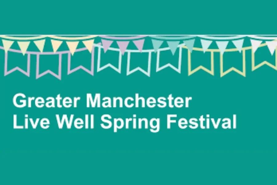 Live Well Spring Festival