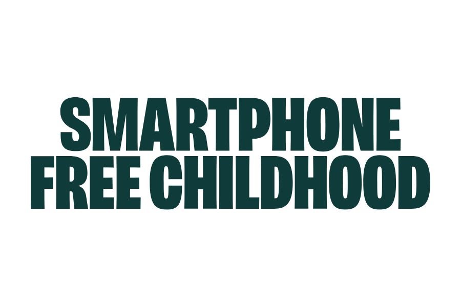 Smartphone Free Childhood Campaign