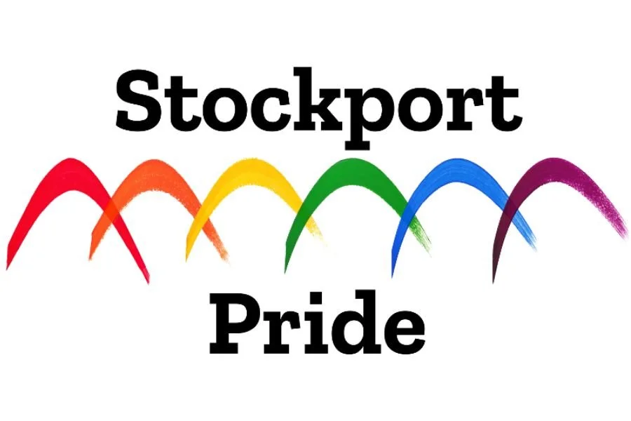 Local Organisations Invited To Get Involved In Stockport Pride 2026