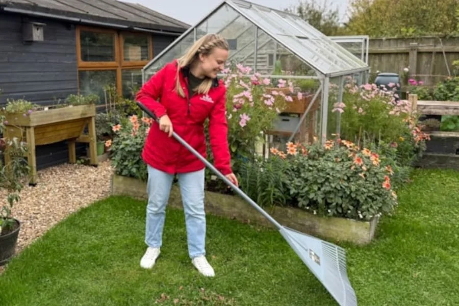 British Garden Centres' guide to beat the January blues with the power of gardening