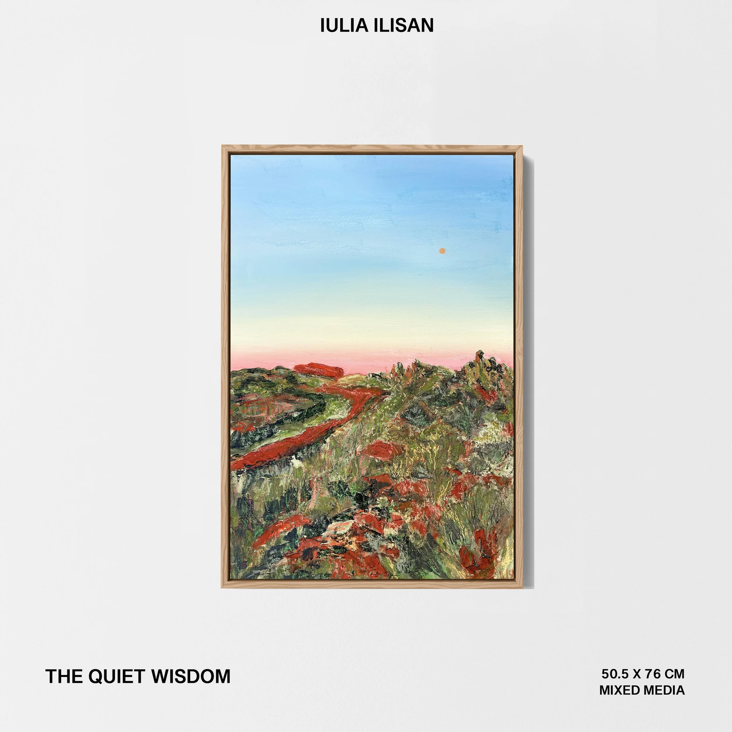 5. The Quiet Wisdom.jpg