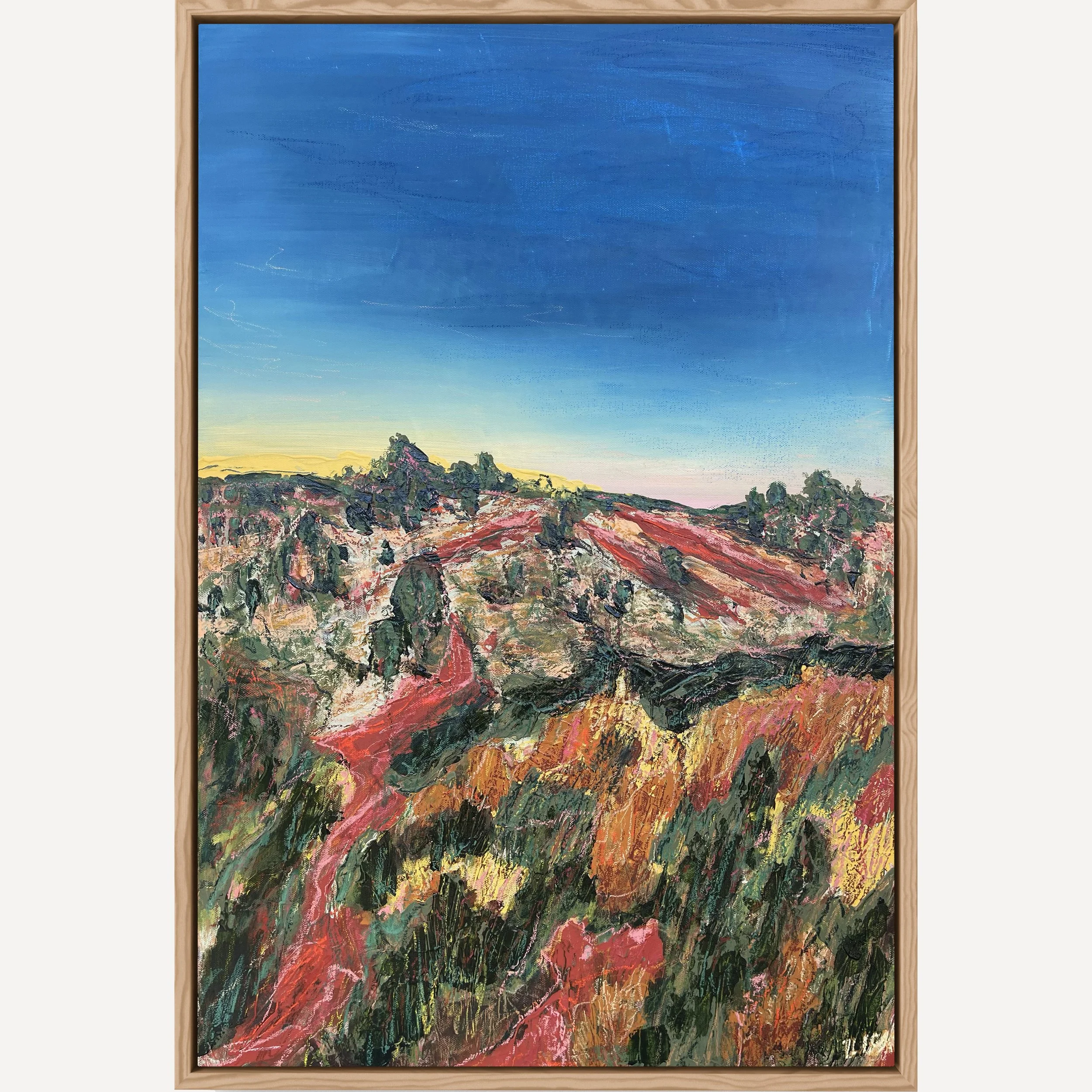 6. May Your Journey Be Long_framed2.jpg