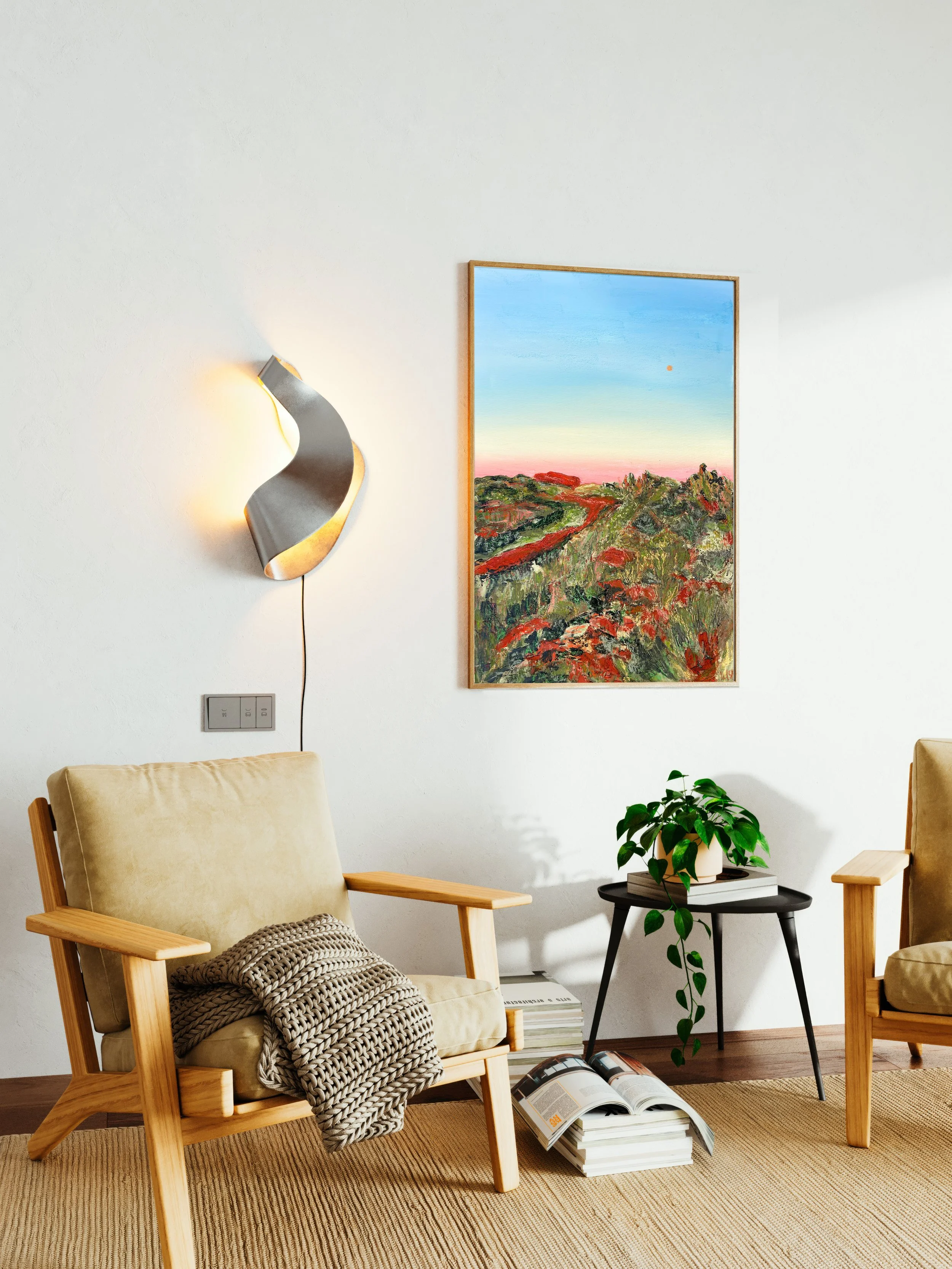 The Quiet Wonder.jpg