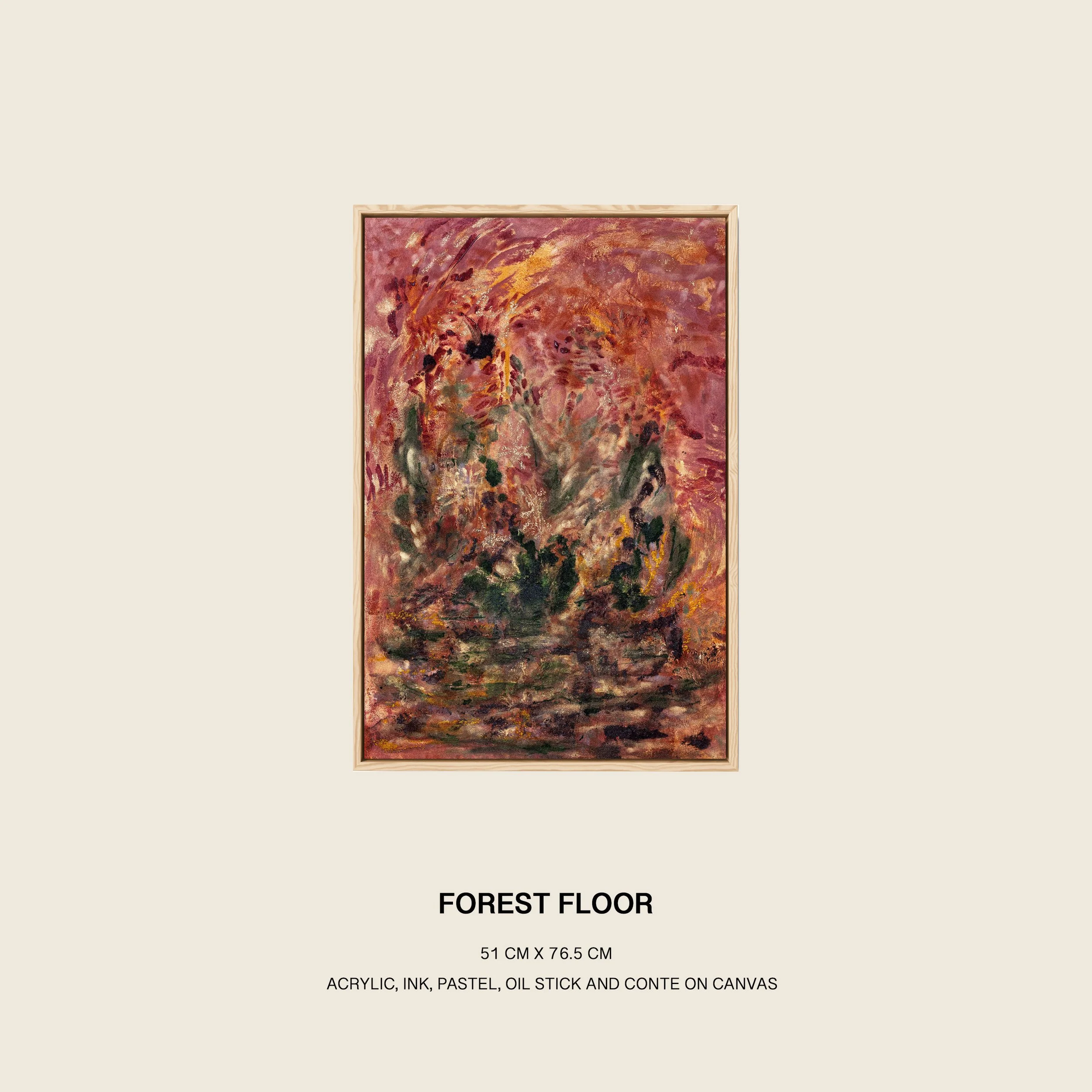 Forest Floor