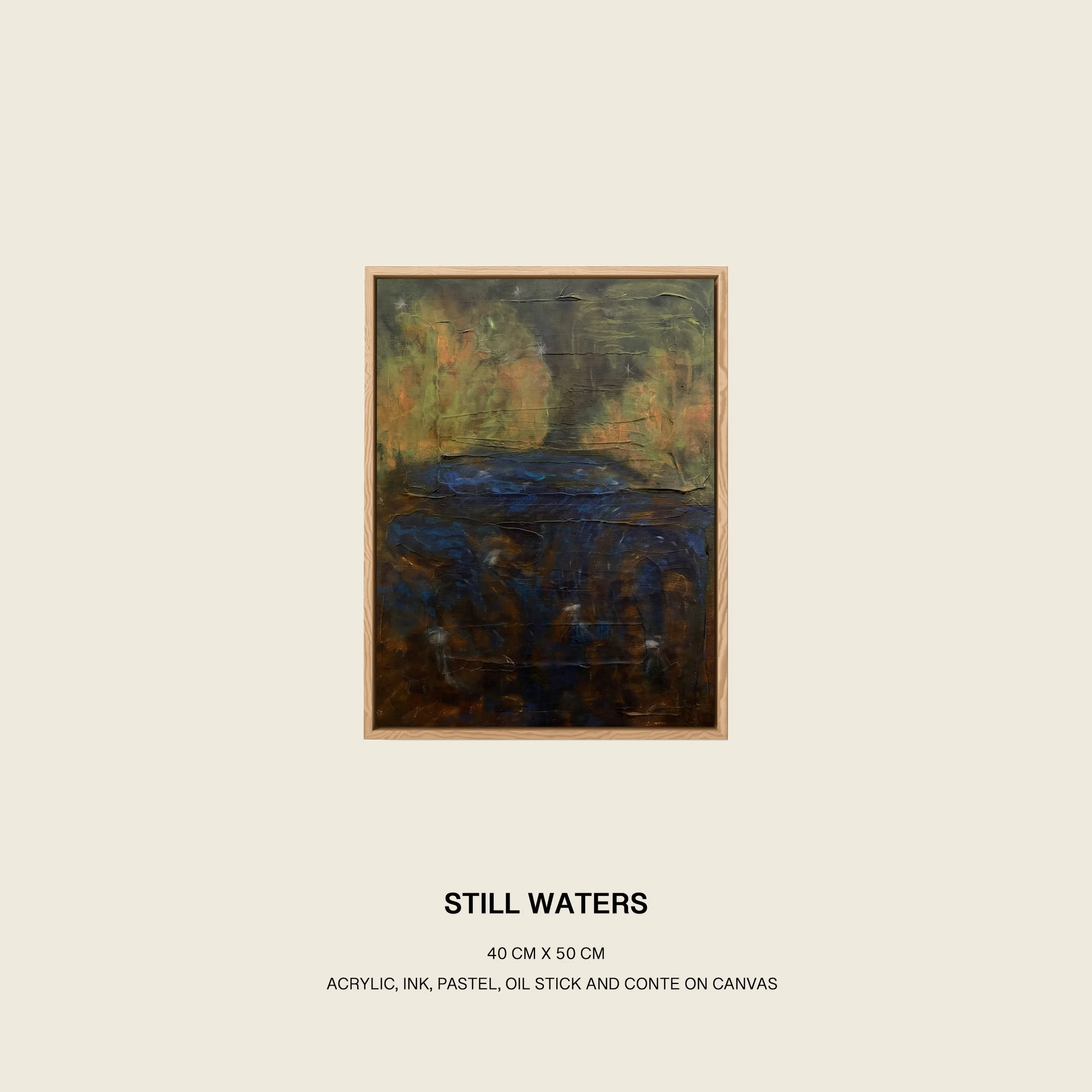 Still Waters