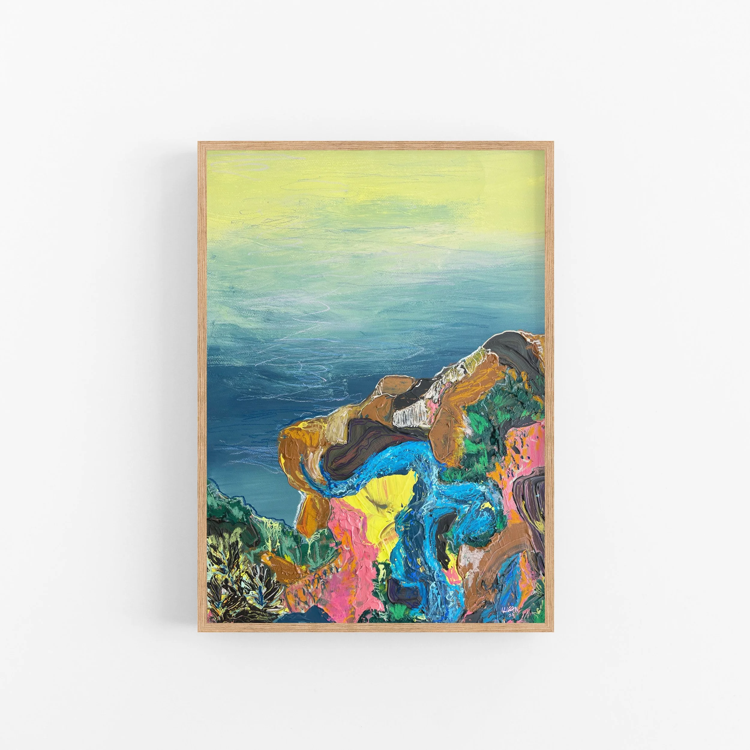 'Nightfall' Original