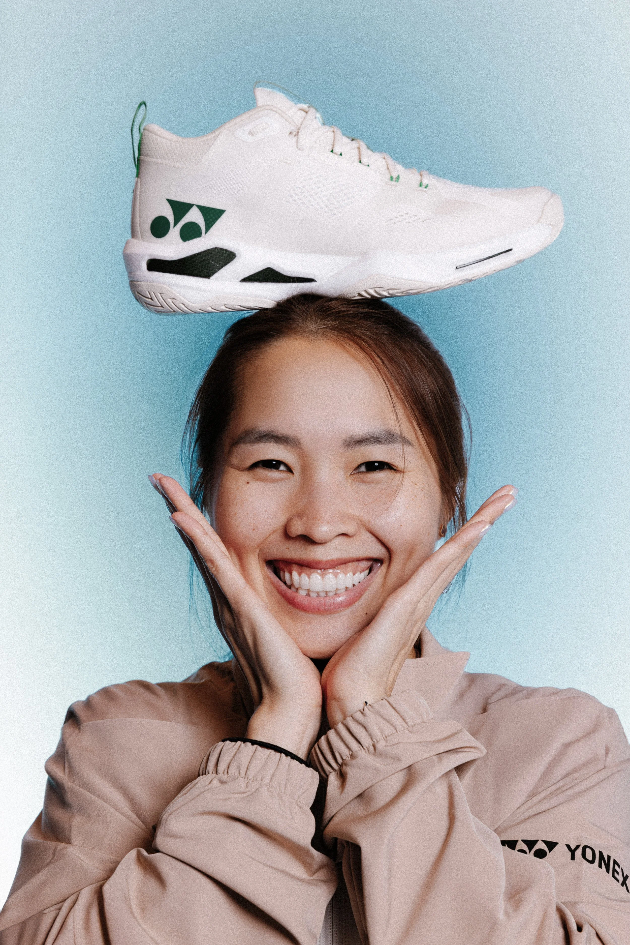 [2025] YONEX: GRPHT THRTTLE