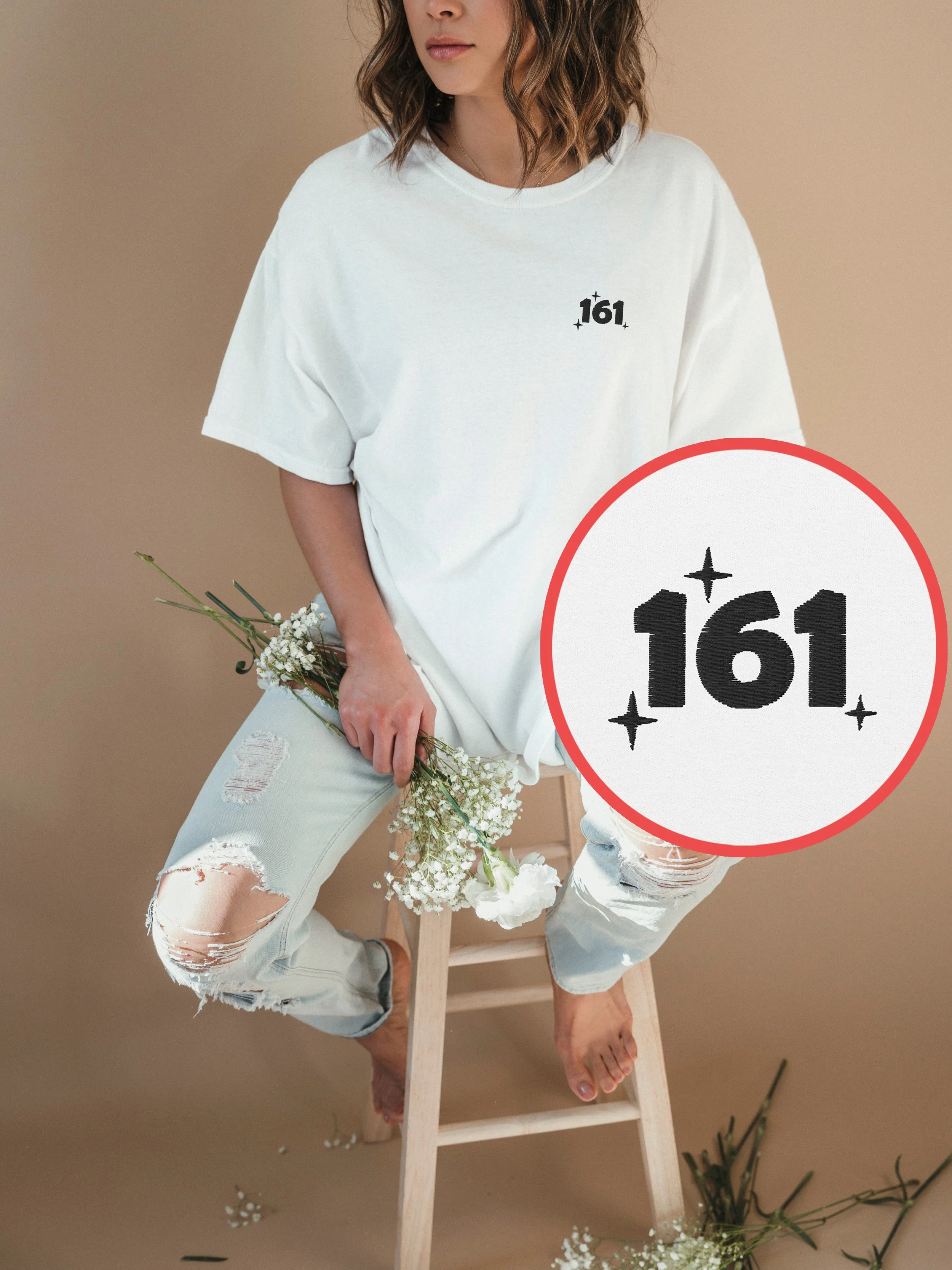 161 T-Shirt
