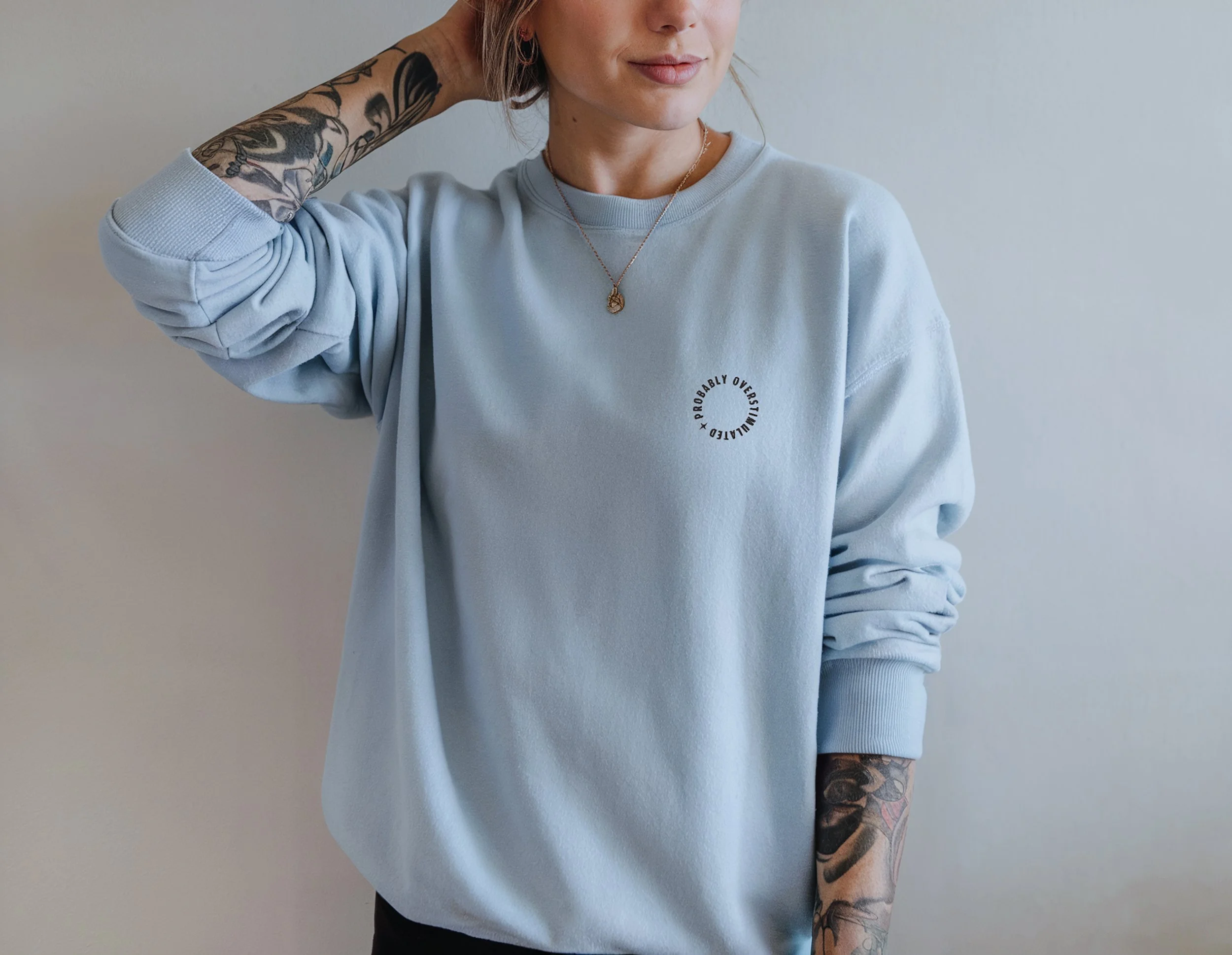 model-sweatshirt-probably-overstimulated-light-blue.jpg