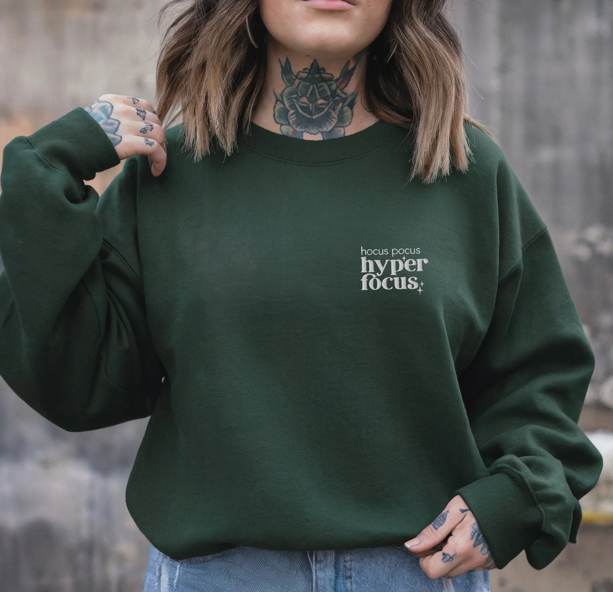 model-sweatshirt-hyperfocus-forest-green.jpg