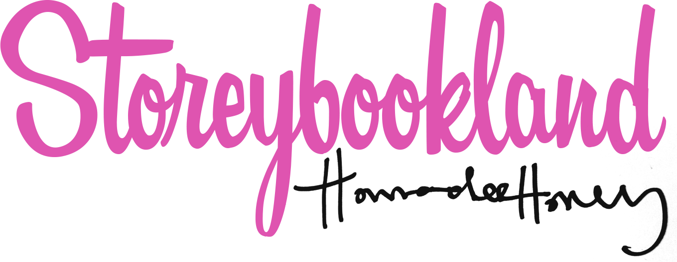 Storeybookland