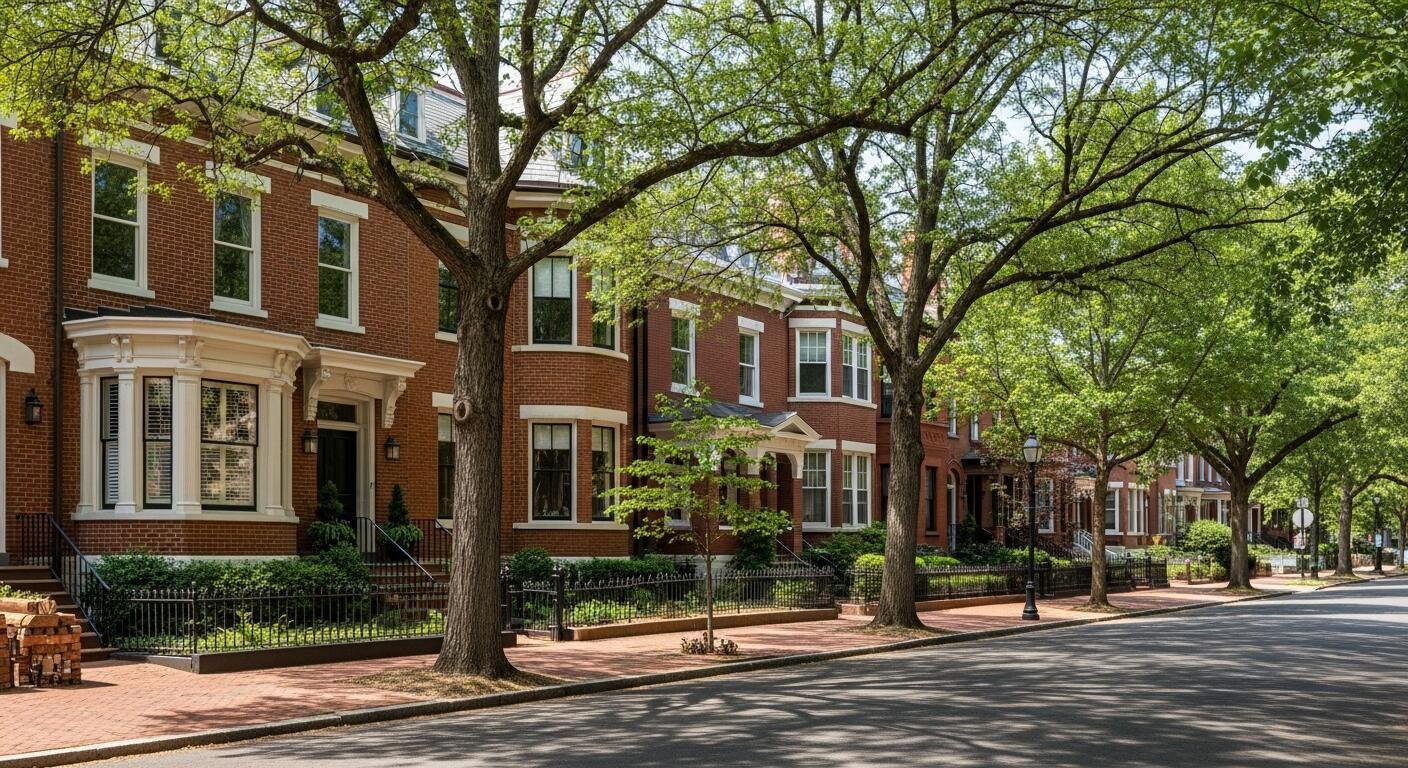 Buying a Home in Richmond &amp; Central Virginia: Finding the Right Fit