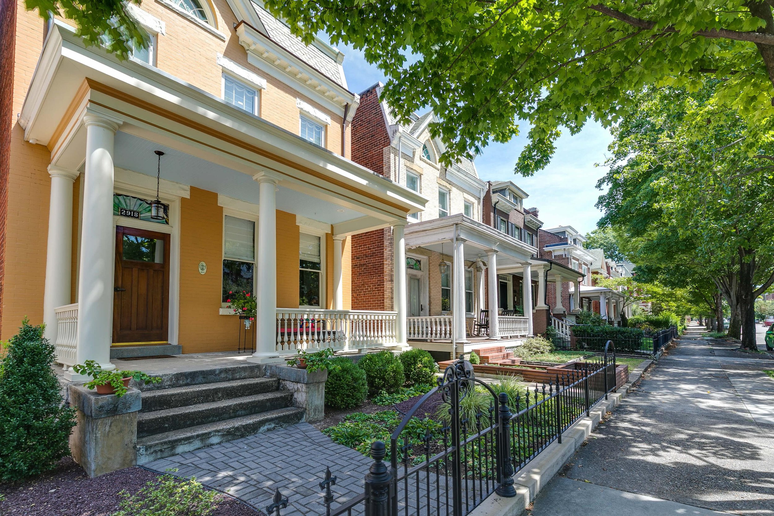 Buying an Older Home in Richmond? What to Look for Beyond the Charm