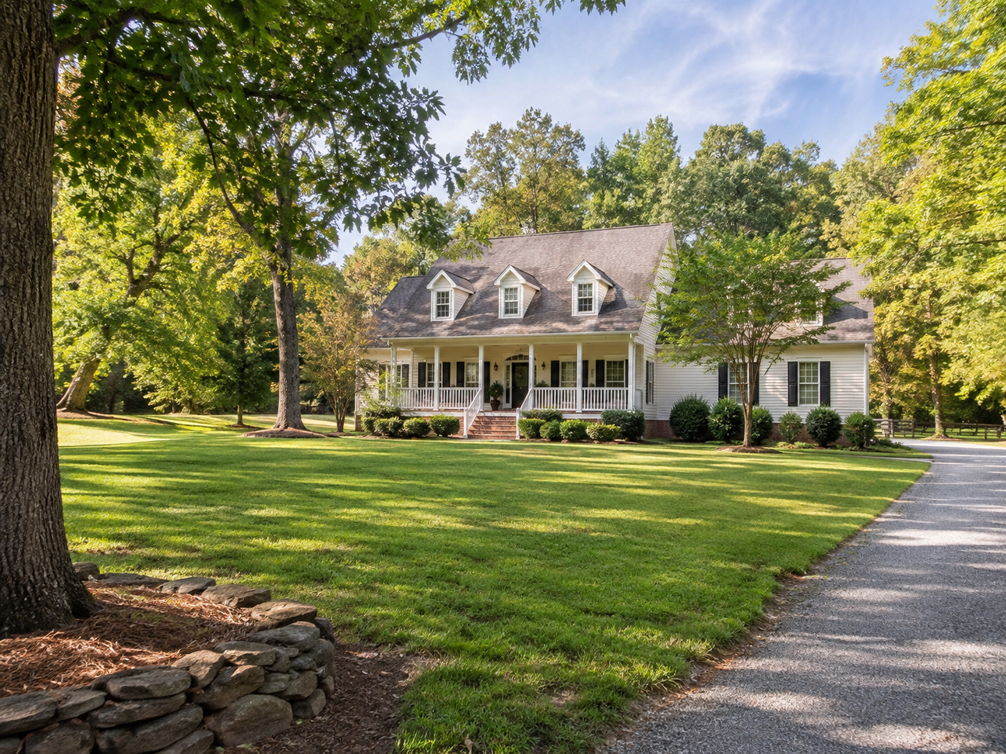 Moving Beyond Richmond? How to Choose the Right Central Virginia Area