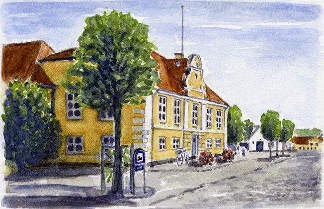 Åbningskoncert