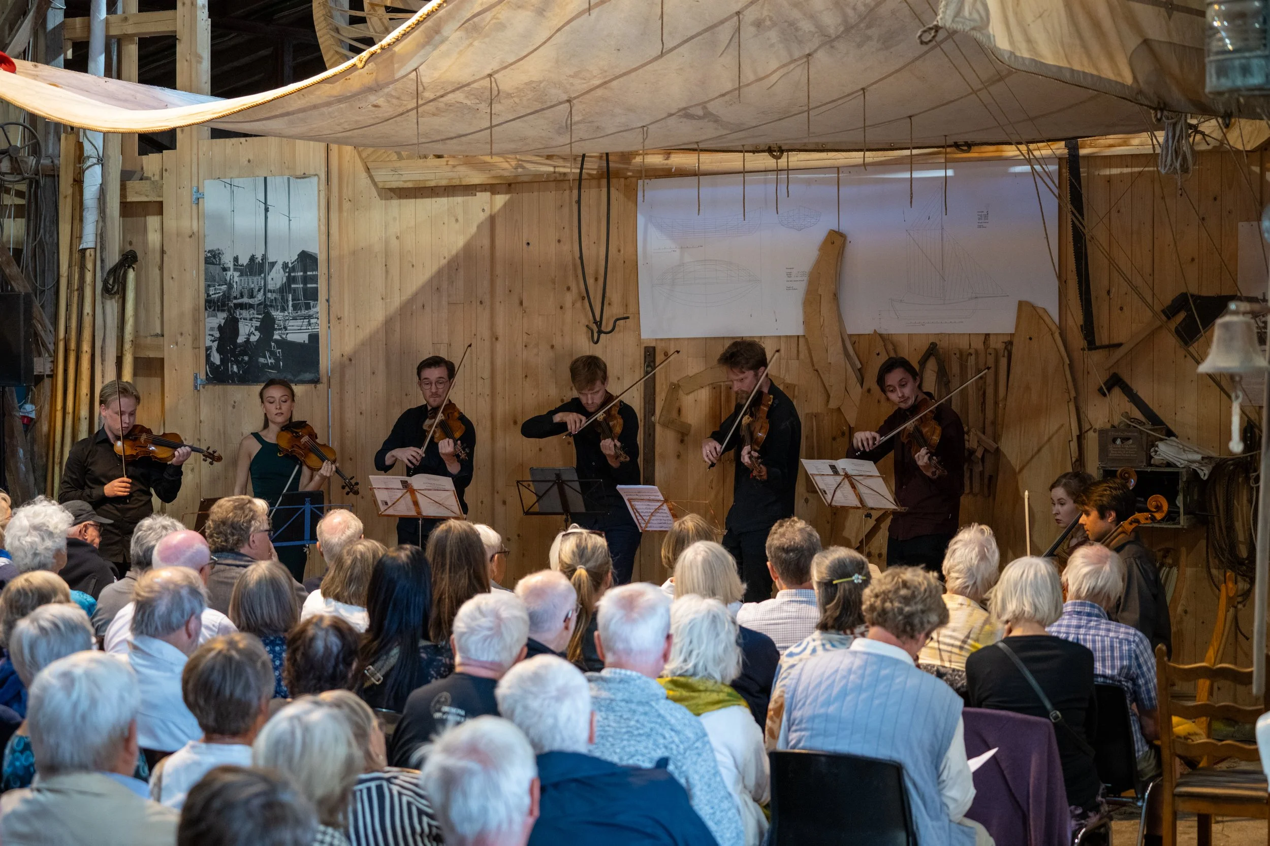 Alle billeder Birgit Tengberg