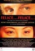 Affiche van Felice...Felice uit 1997