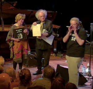 ´Een fantastisch en memorabel concert´