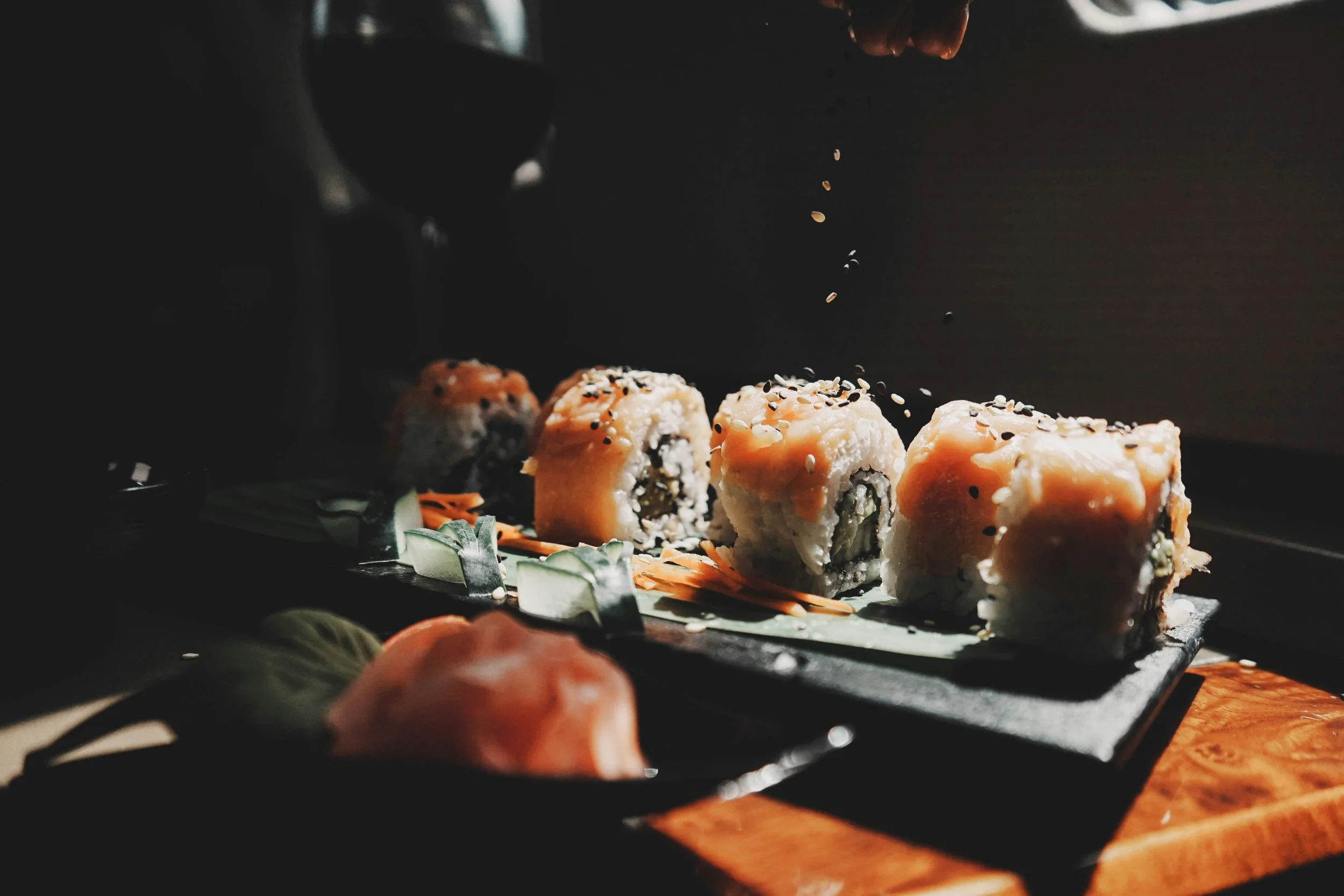 Providing an Affordable Michelin-Star Experience