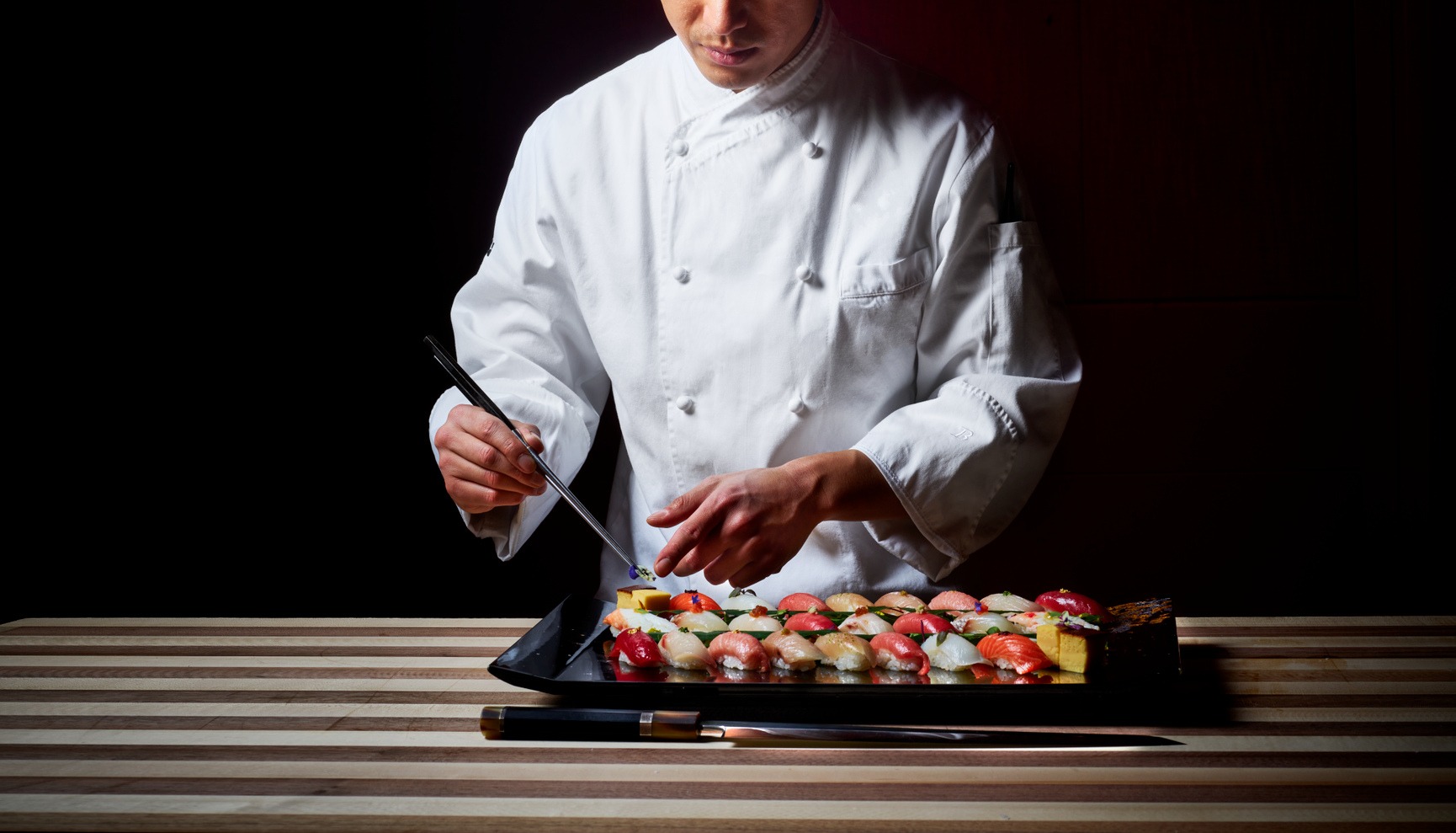 Best Authentic Sushi in Southern Las Vegas: 2026 Local's Guide to Top Spots