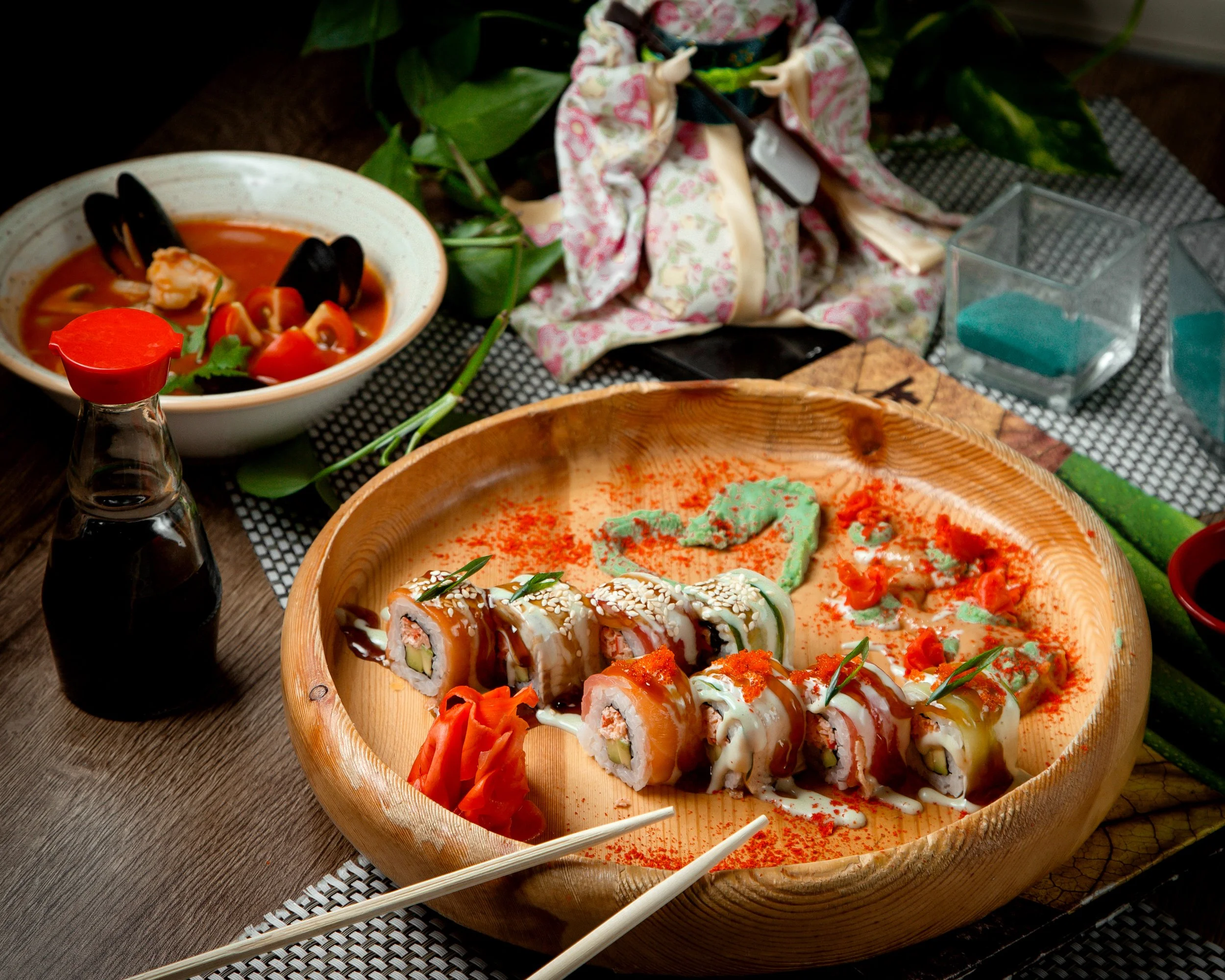 Bringing Fine Dining to Southern Las Vegas