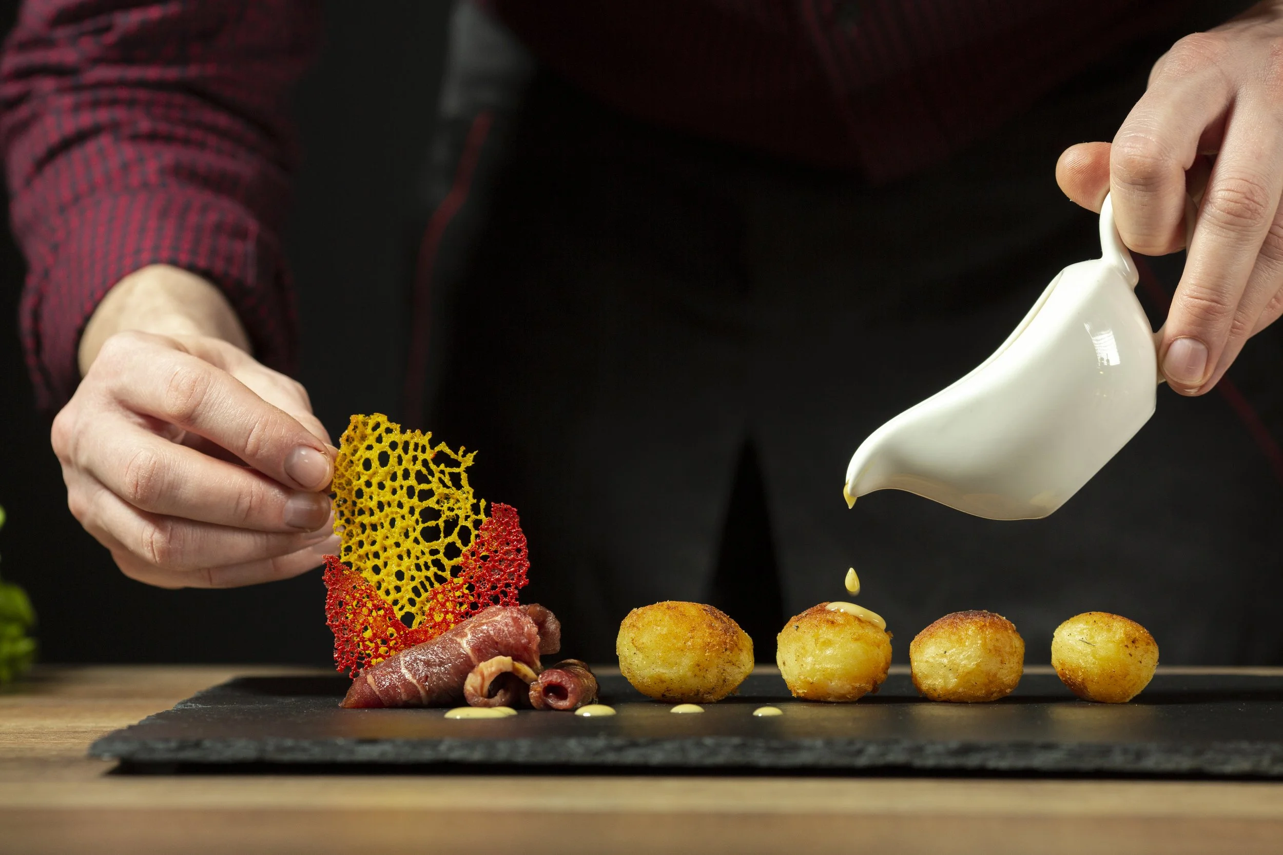Premium Ingredients, Thoughtfully Selected