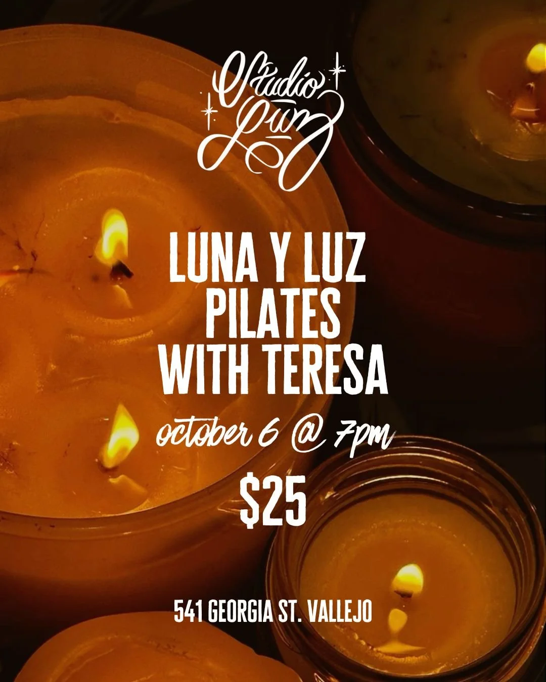Luna y Luz Pilates