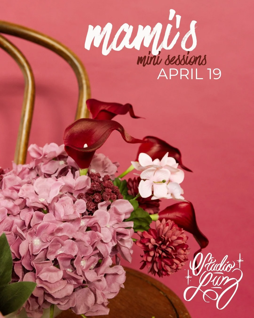 Mami's Mini Sessions