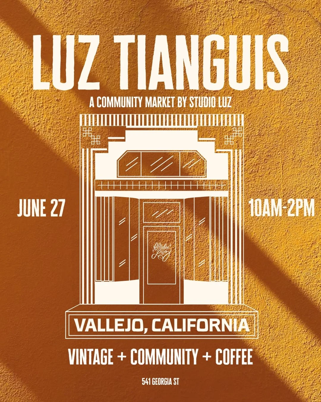 Luz Tianguis