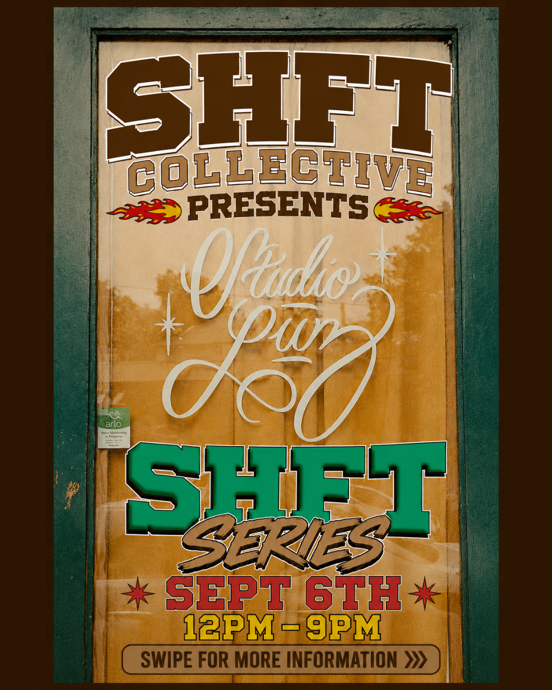 SHFT Series
