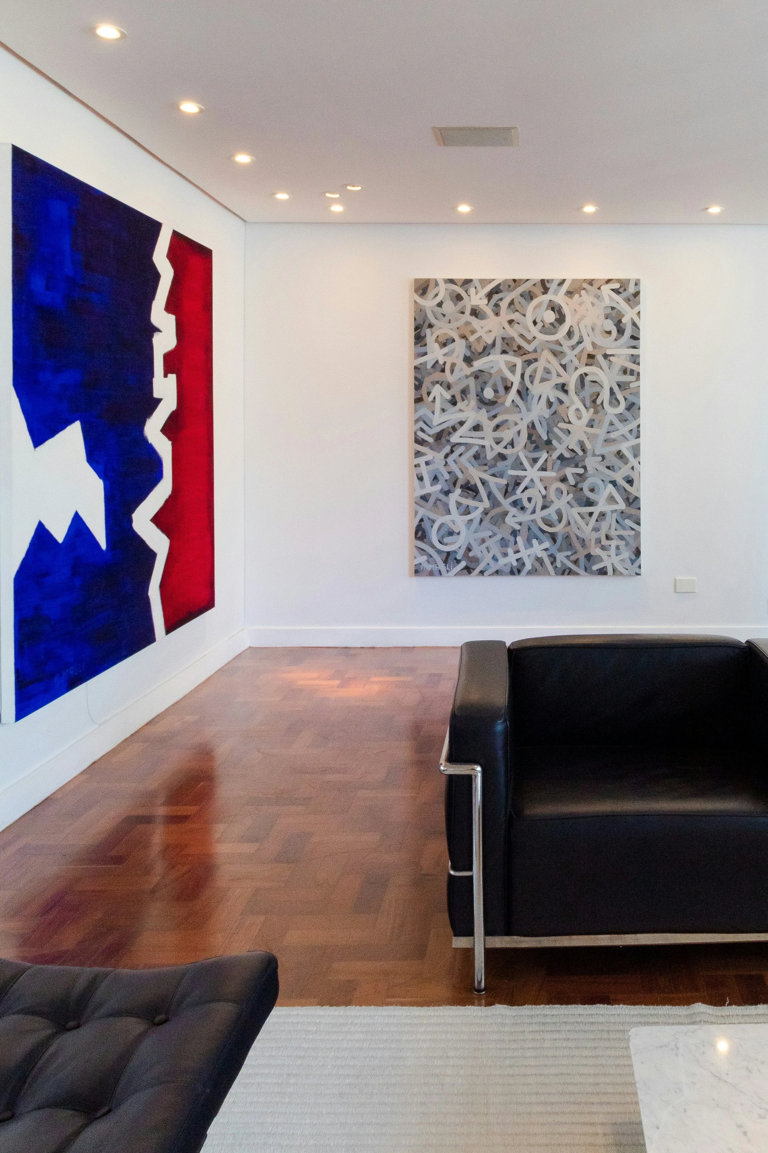 Why Original Art Matters in Commercial Spaces