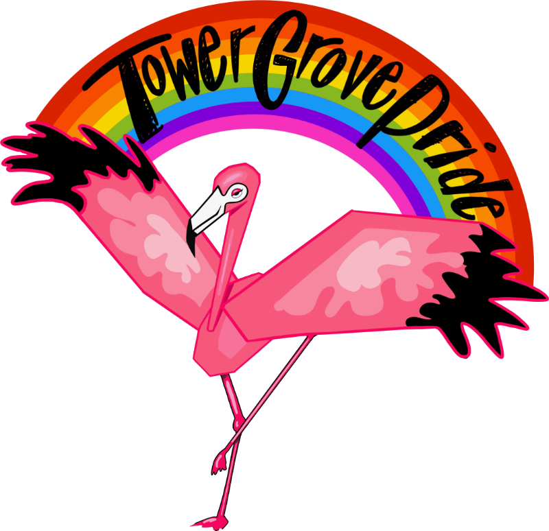 Tower Grove Pride