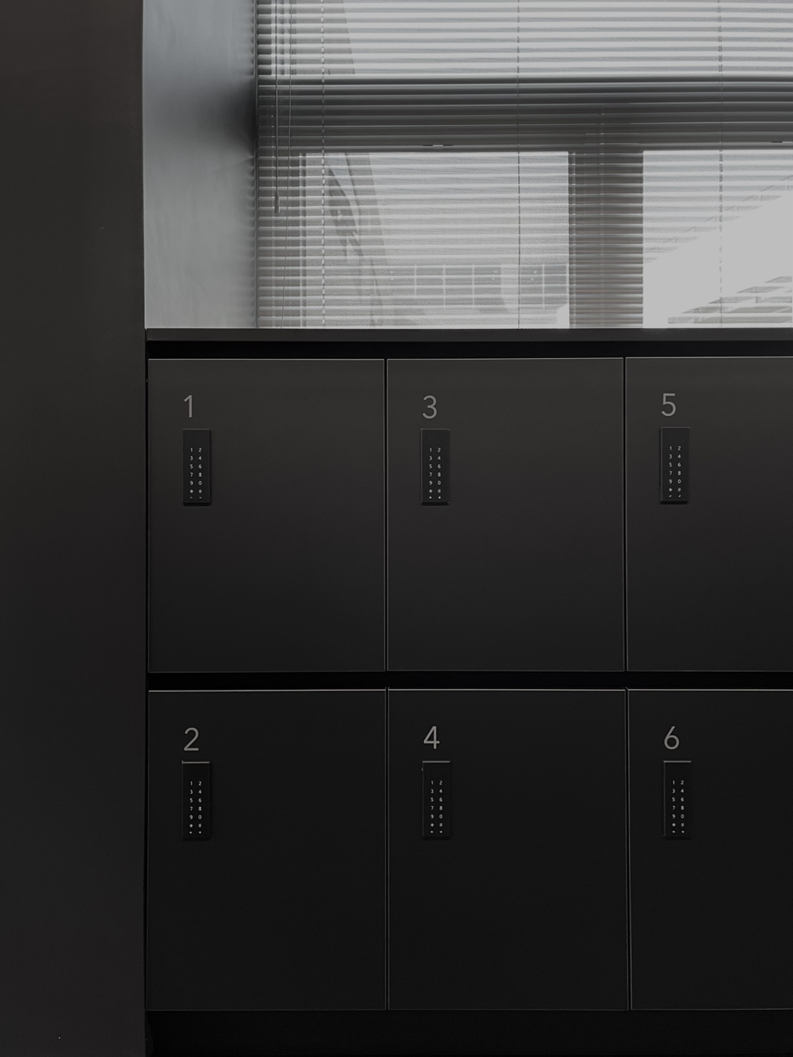 Workspace │ Design by c.c.p