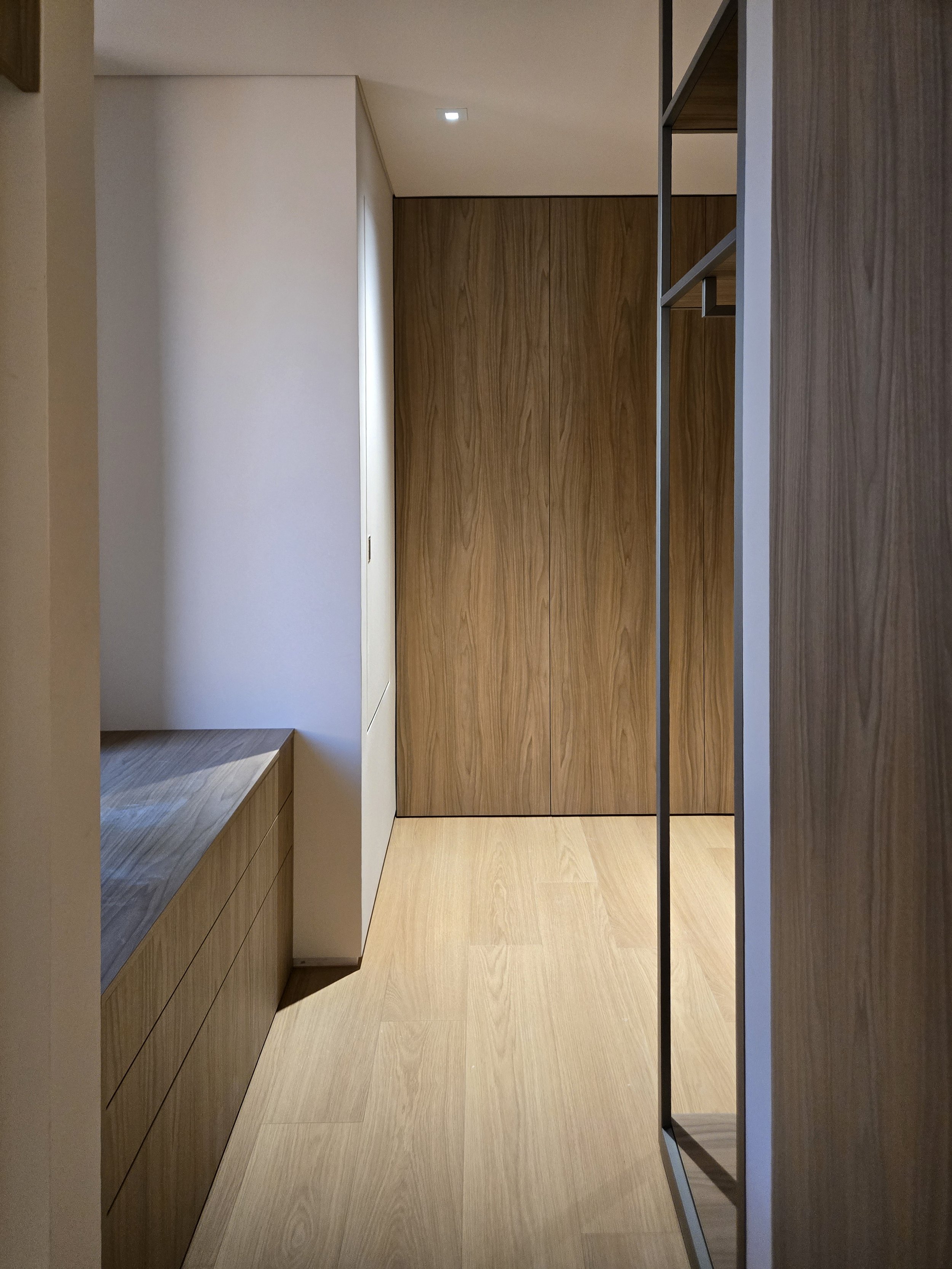 Private Residence │ Design by c.c.p