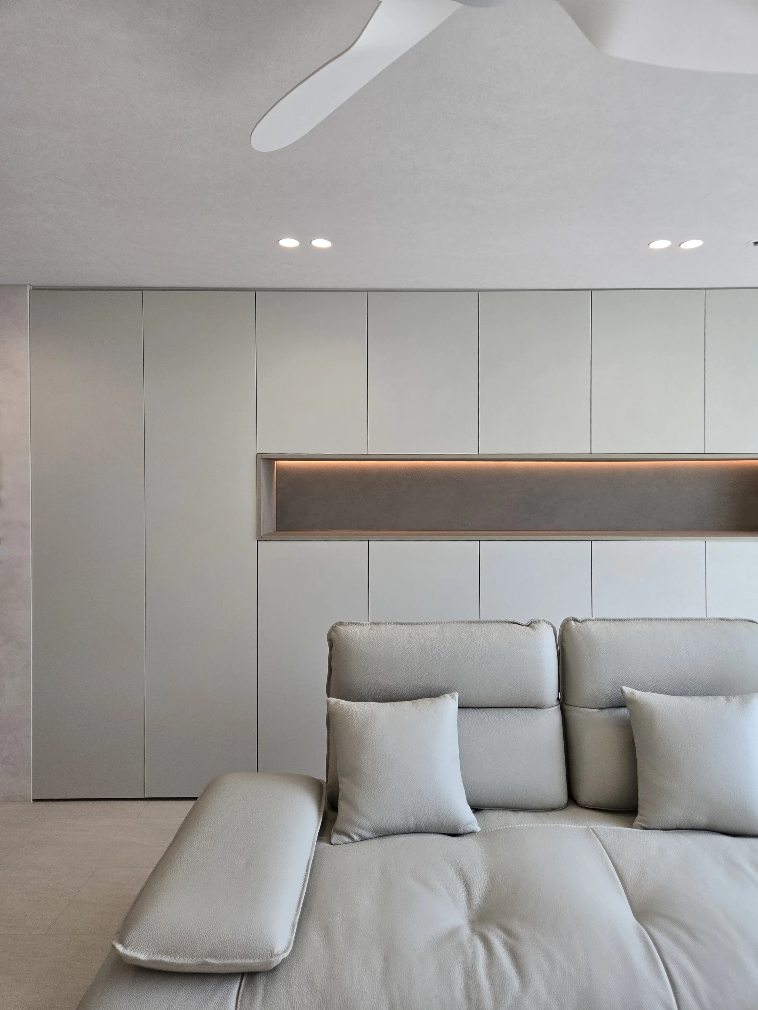 Private Residence │ Design by H7