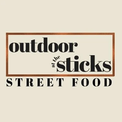 STREET FOOD - OUTDOOR AT THE STICKS (Copy)