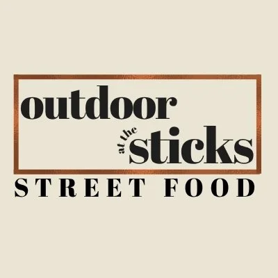 STREET FOOD at Outdoor At The Sticks 