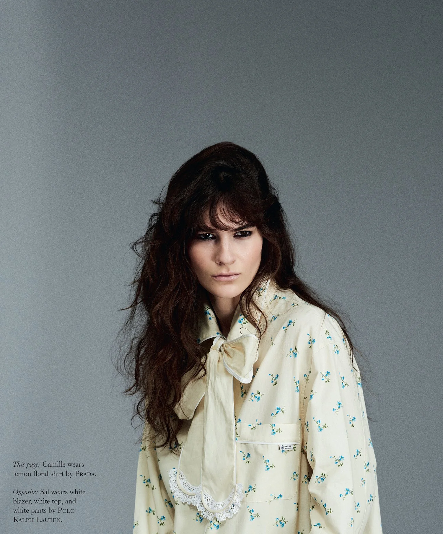 MISSION MAGAZINE